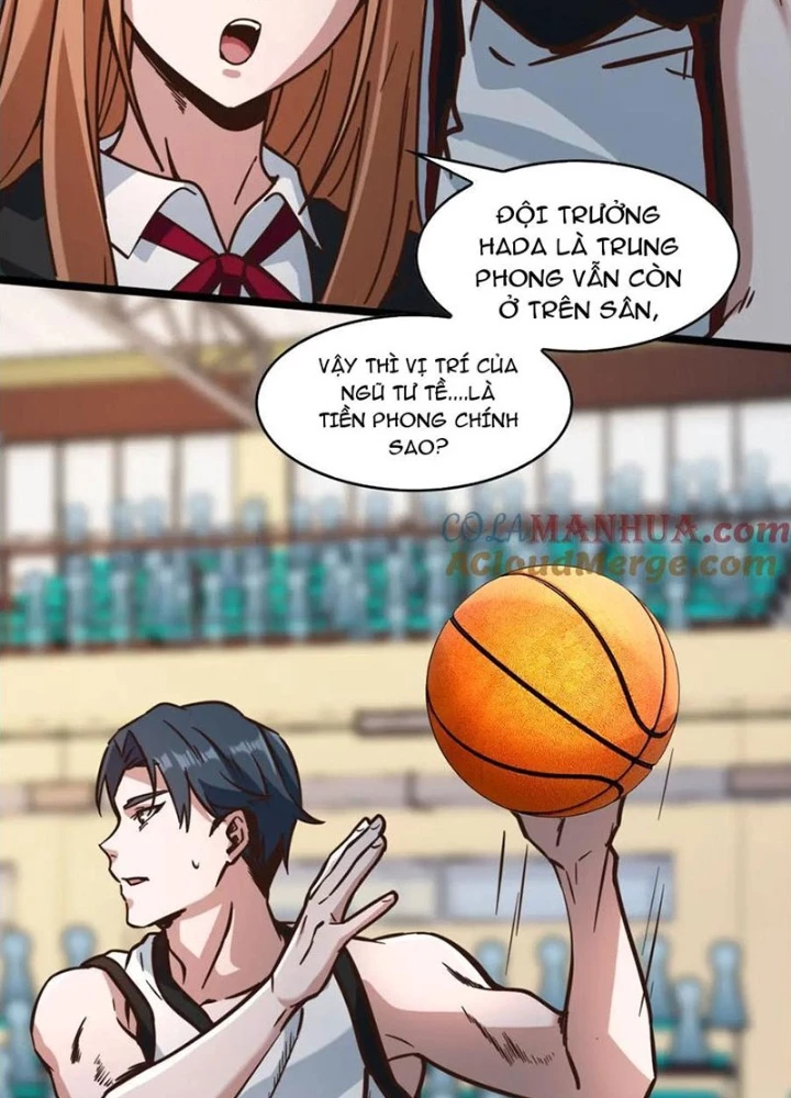 Dũng Cảm Tiến Về Phía Trước Chapter 95 - Trang 2
