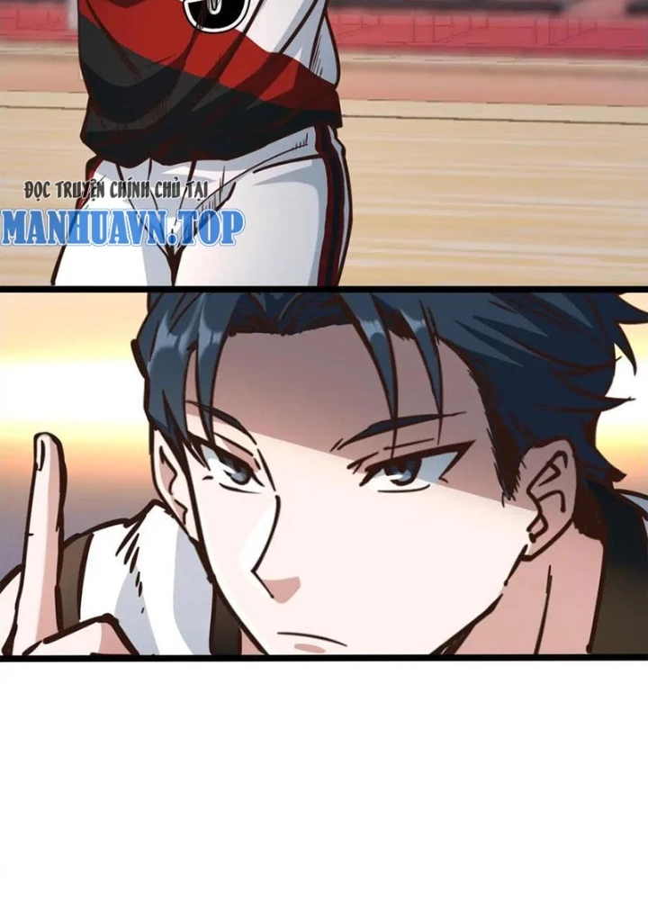 Dũng Cảm Tiến Về Phía Trước Chapter 95 - Trang 2