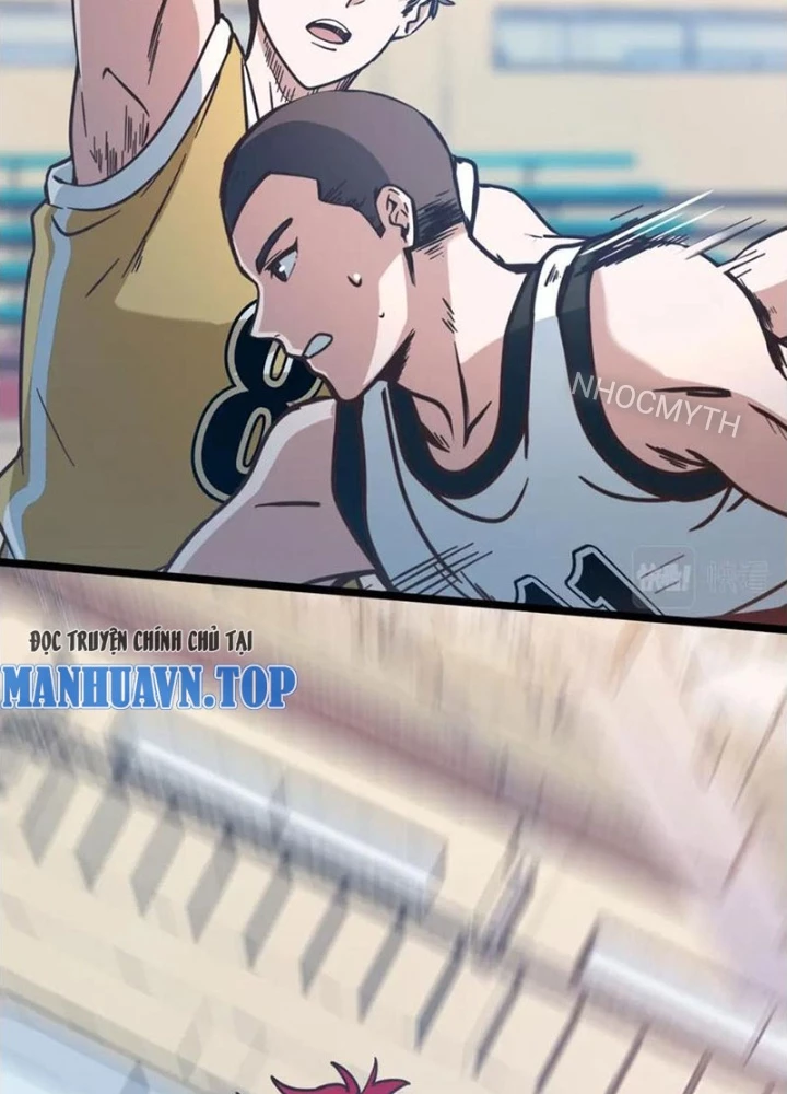 Dũng Cảm Tiến Về Phía Trước Chapter 95 - Trang 2