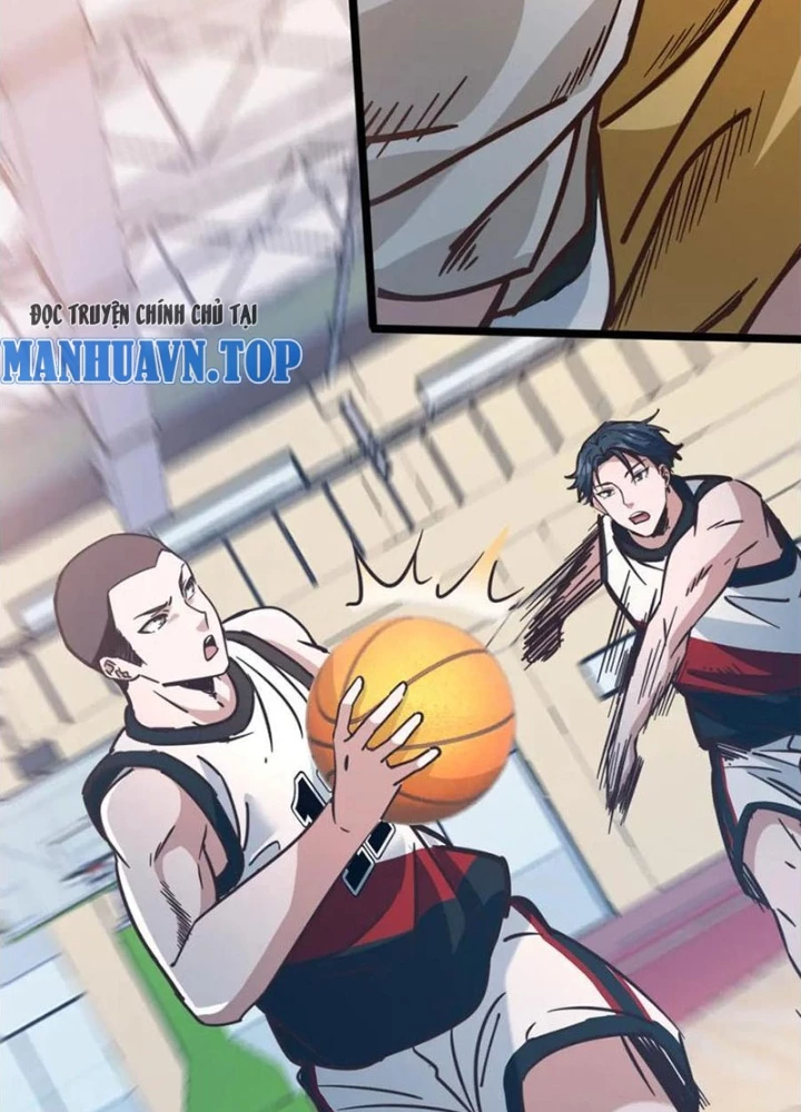 Dũng Cảm Tiến Về Phía Trước Chapter 95 - Trang 2