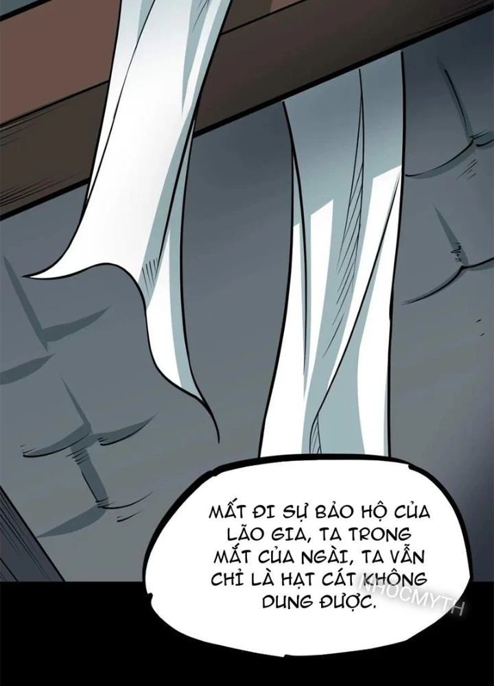Người Thương Thuyết Cõi Âm Chapter 92 - Trang 3