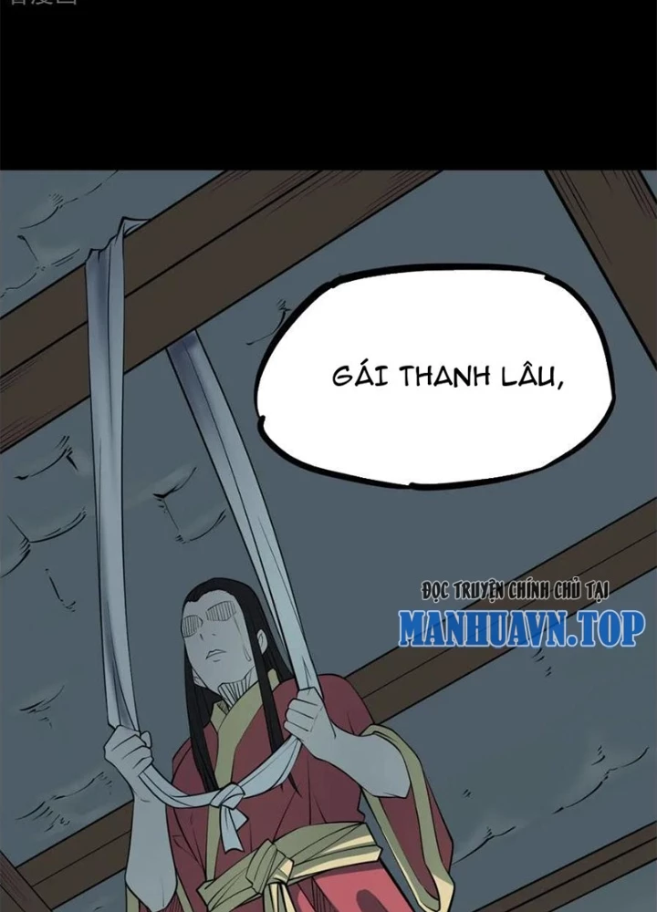 Người Thương Thuyết Cõi Âm Chapter 92 - Trang 3