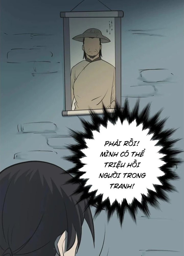 Người Thương Thuyết Cõi Âm Chapter 92 - Trang 3