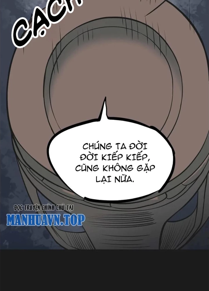 Người Thương Thuyết Cõi Âm Chapter 92 - Trang 3