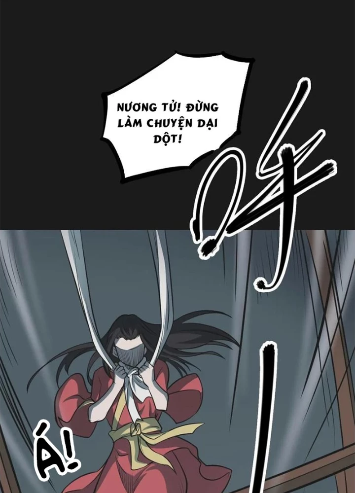 Người Thương Thuyết Cõi Âm Chapter 92 - Trang 3