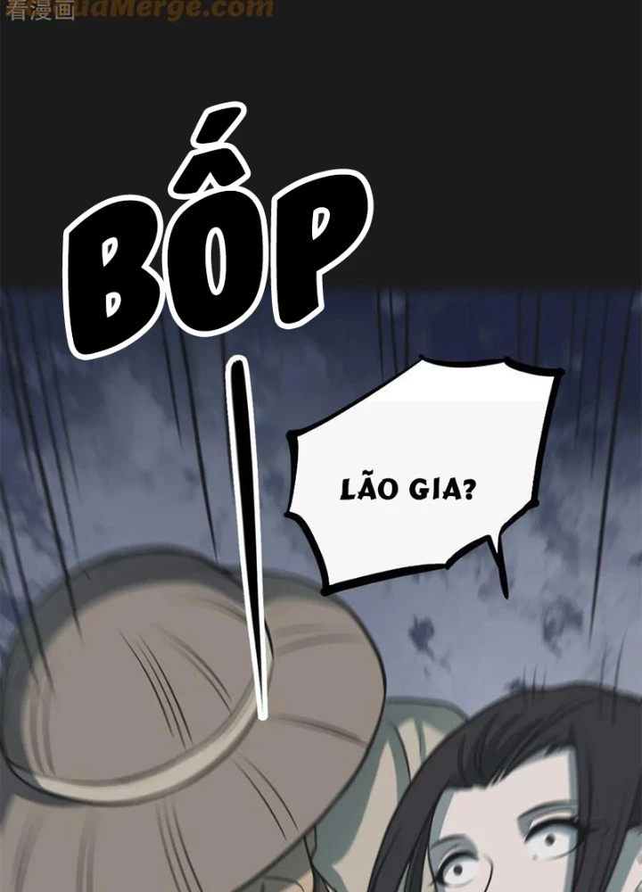 Người Thương Thuyết Cõi Âm Chapter 92 - Trang 3
