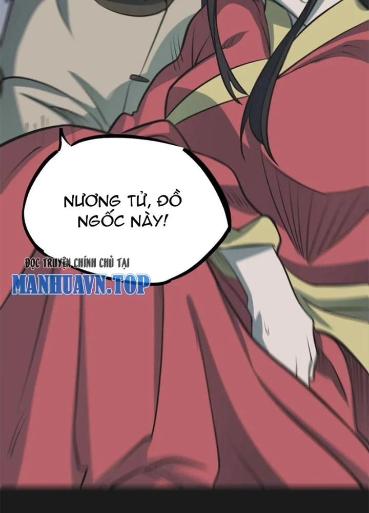 Người Thương Thuyết Cõi Âm Chapter 92 - Trang 3