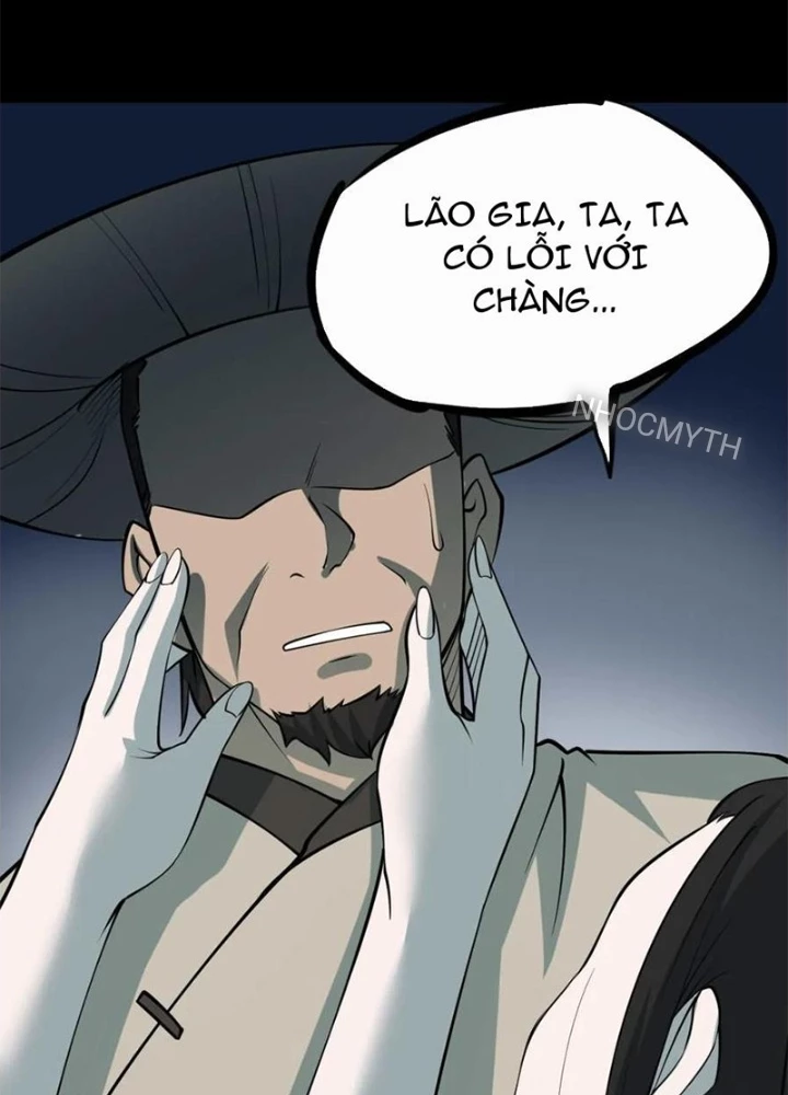 Người Thương Thuyết Cõi Âm Chapter 92 - Trang 3