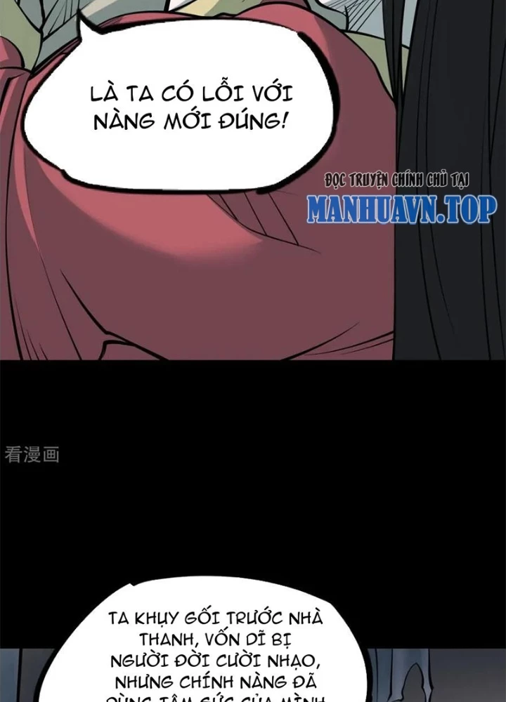Người Thương Thuyết Cõi Âm Chapter 92 - Trang 3