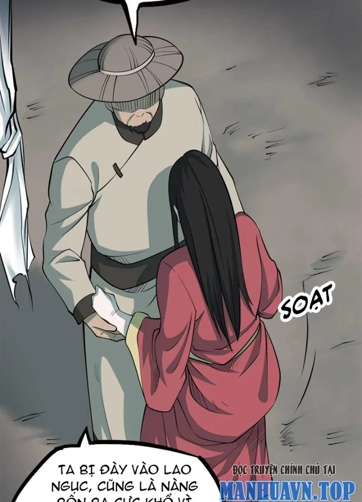 Người Thương Thuyết Cõi Âm Chapter 92 - Trang 3