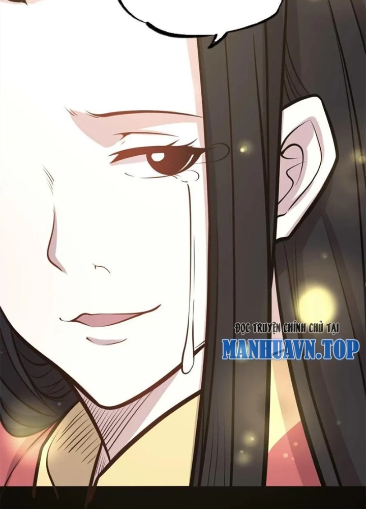 Người Thương Thuyết Cõi Âm Chapter 92 - Trang 3