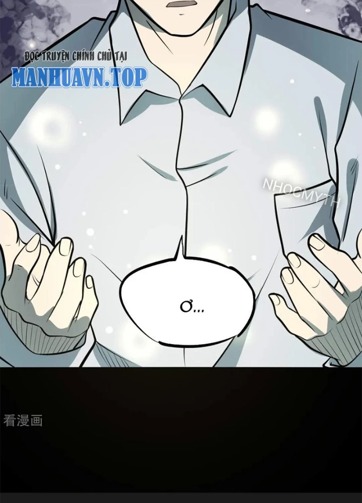 Người Thương Thuyết Cõi Âm Chapter 92 - Trang 3