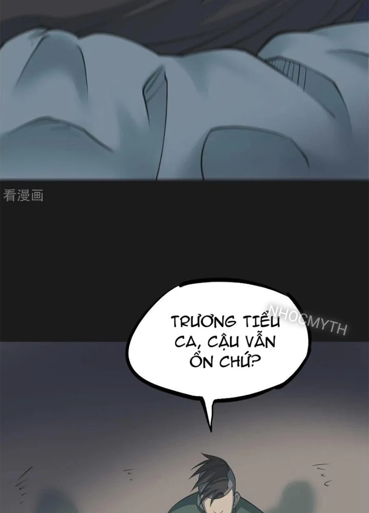 Người Thương Thuyết Cõi Âm Chapter 92 - Trang 3