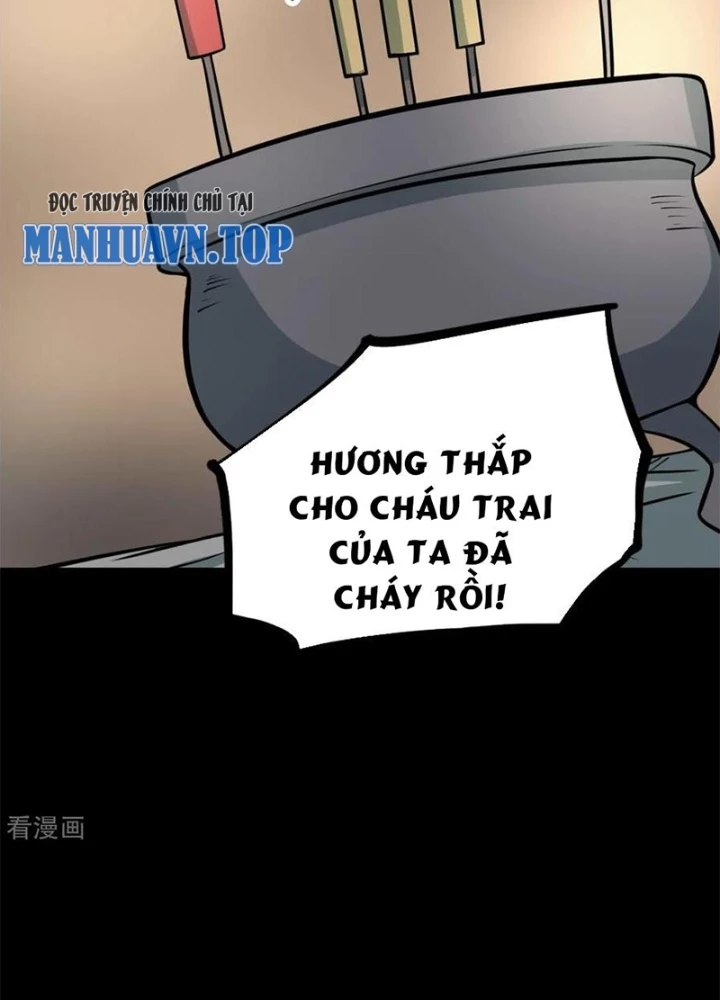 Người Thương Thuyết Cõi Âm Chapter 92 - Trang 3