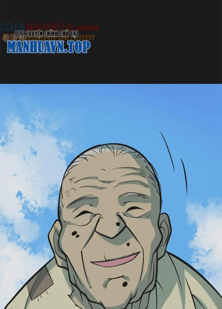 Người Thương Thuyết Cõi Âm Chapter 92 - Trang 3
