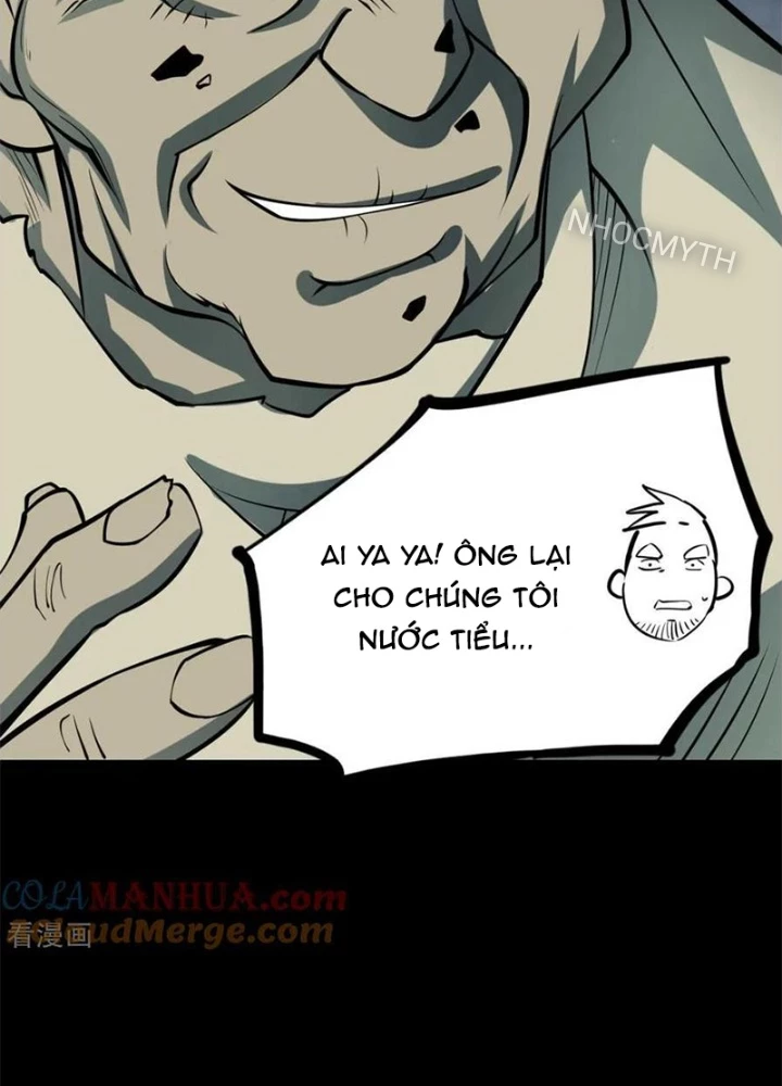 Người Thương Thuyết Cõi Âm Chapter 92 - Trang 3