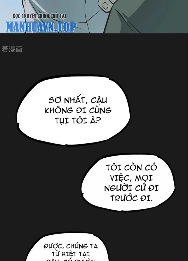Người Thương Thuyết Cõi Âm Chapter 92 - Trang 3