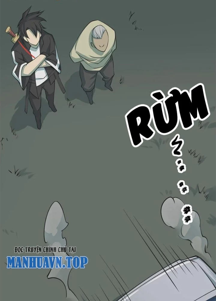 Người Thương Thuyết Cõi Âm Chapter 92 - Trang 3