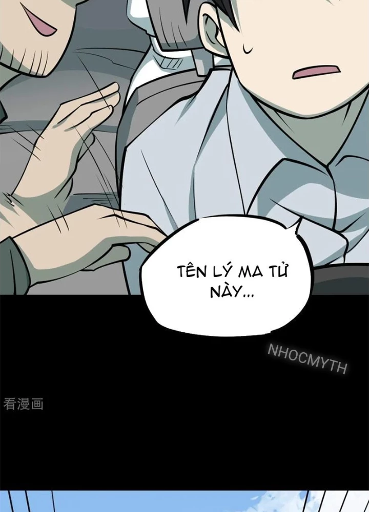 Người Thương Thuyết Cõi Âm Chapter 92 - Trang 3