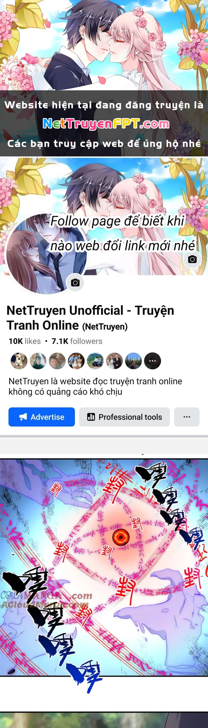 Ở Bên Cạnh Nữ Ma Đầu Chapter 60 - Trang 2