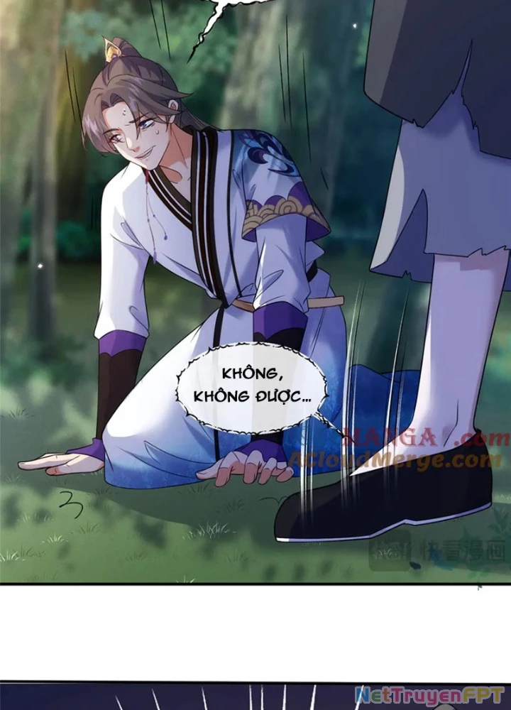 Ở Bên Cạnh Nữ Ma Đầu Chapter 60 - Trang 2