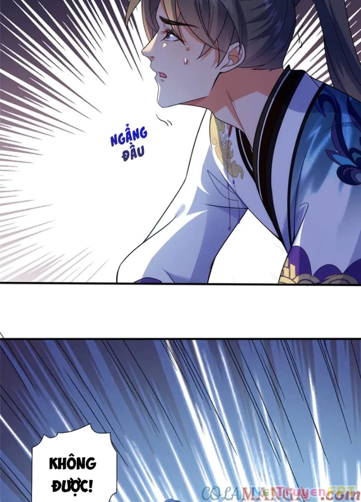 Ở Bên Cạnh Nữ Ma Đầu Chapter 60 - Trang 2