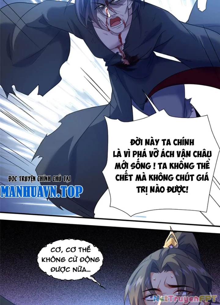 Ở Bên Cạnh Nữ Ma Đầu Chapter 60 - Trang 2