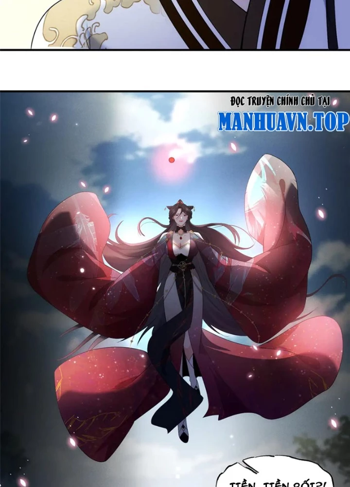 Ở Bên Cạnh Nữ Ma Đầu Chapter 60 - Trang 2