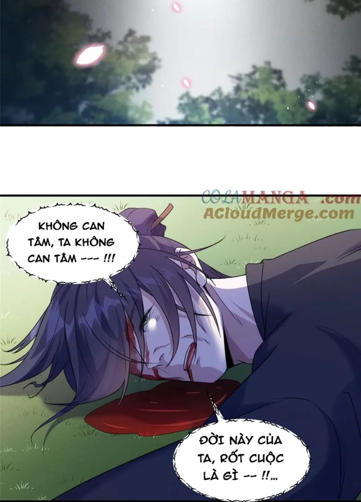 Ở Bên Cạnh Nữ Ma Đầu Chapter 60 - Trang 2