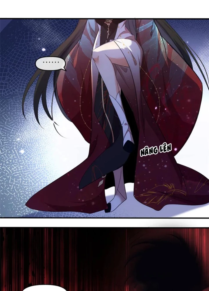 Ở Bên Cạnh Nữ Ma Đầu Chapter 60 - Trang 2