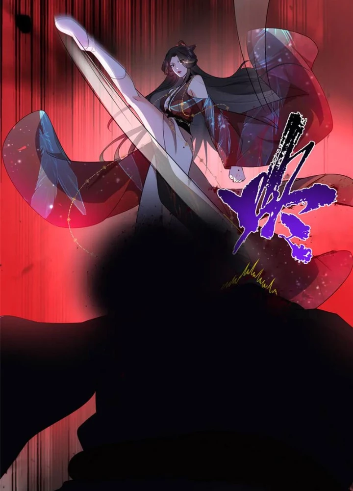 Ở Bên Cạnh Nữ Ma Đầu Chapter 60 - Trang 2