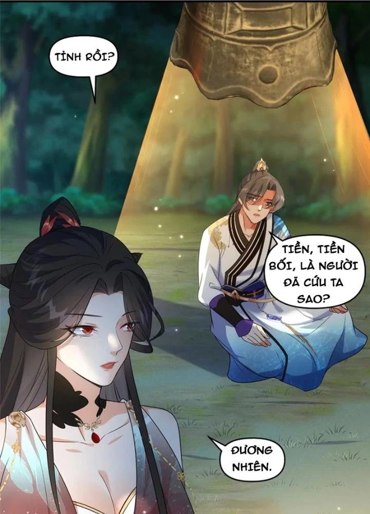 Ở Bên Cạnh Nữ Ma Đầu Chapter 60 - Trang 2