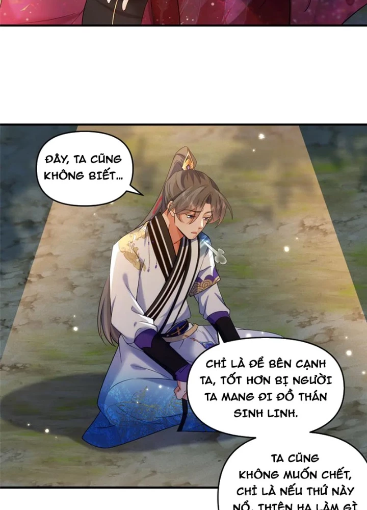 Ở Bên Cạnh Nữ Ma Đầu Chapter 60 - Trang 2