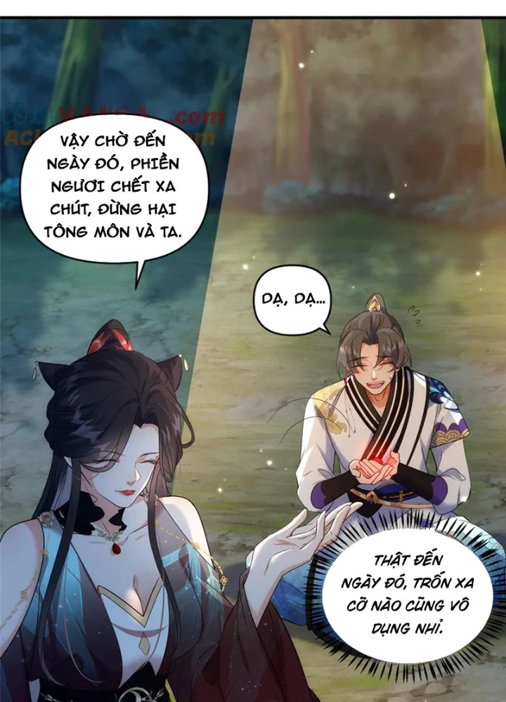 Ở Bên Cạnh Nữ Ma Đầu Chapter 60 - Trang 2