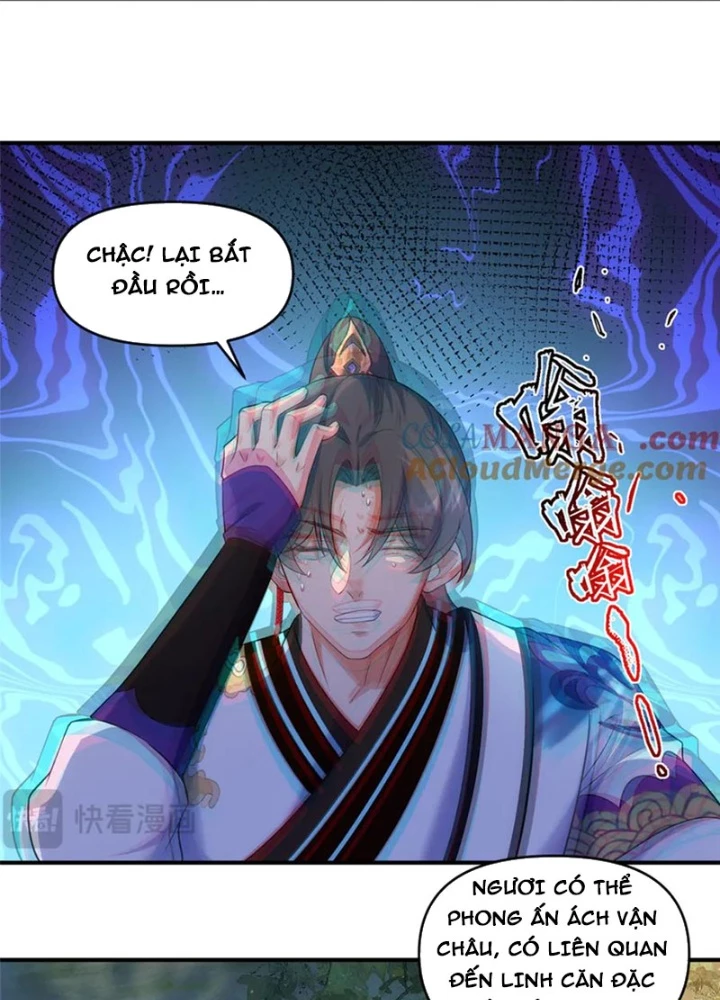 Ở Bên Cạnh Nữ Ma Đầu Chapter 60 - Trang 2