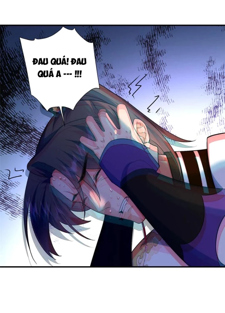 Ở Bên Cạnh Nữ Ma Đầu Chapter 60 - Trang 2