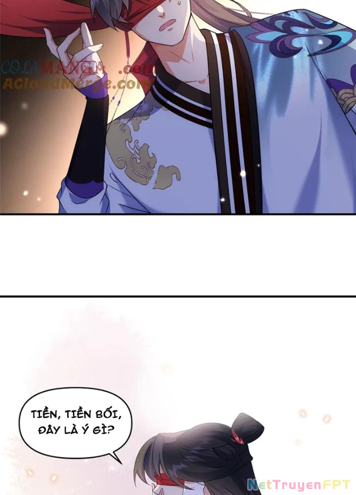 Ở Bên Cạnh Nữ Ma Đầu Chapter 60 - Trang 2