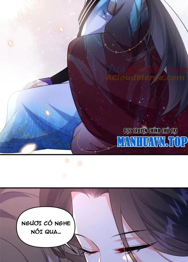 Ở Bên Cạnh Nữ Ma Đầu Chapter 60 - Trang 2