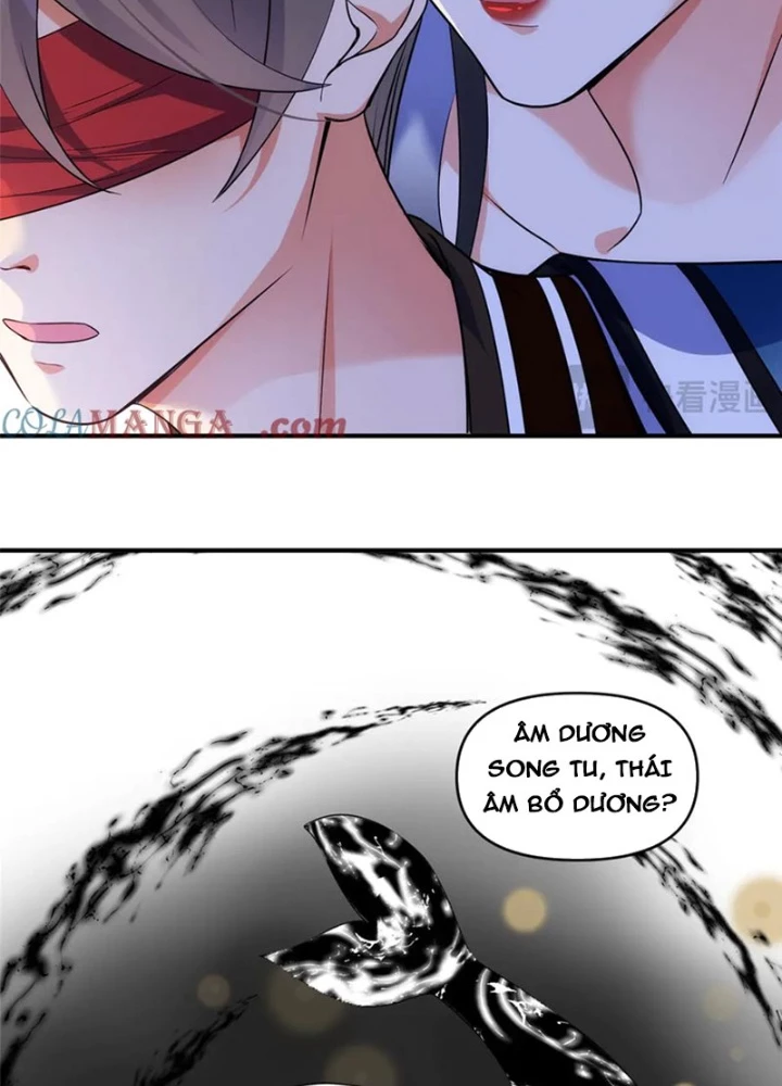 Ở Bên Cạnh Nữ Ma Đầu Chapter 60 - Trang 2