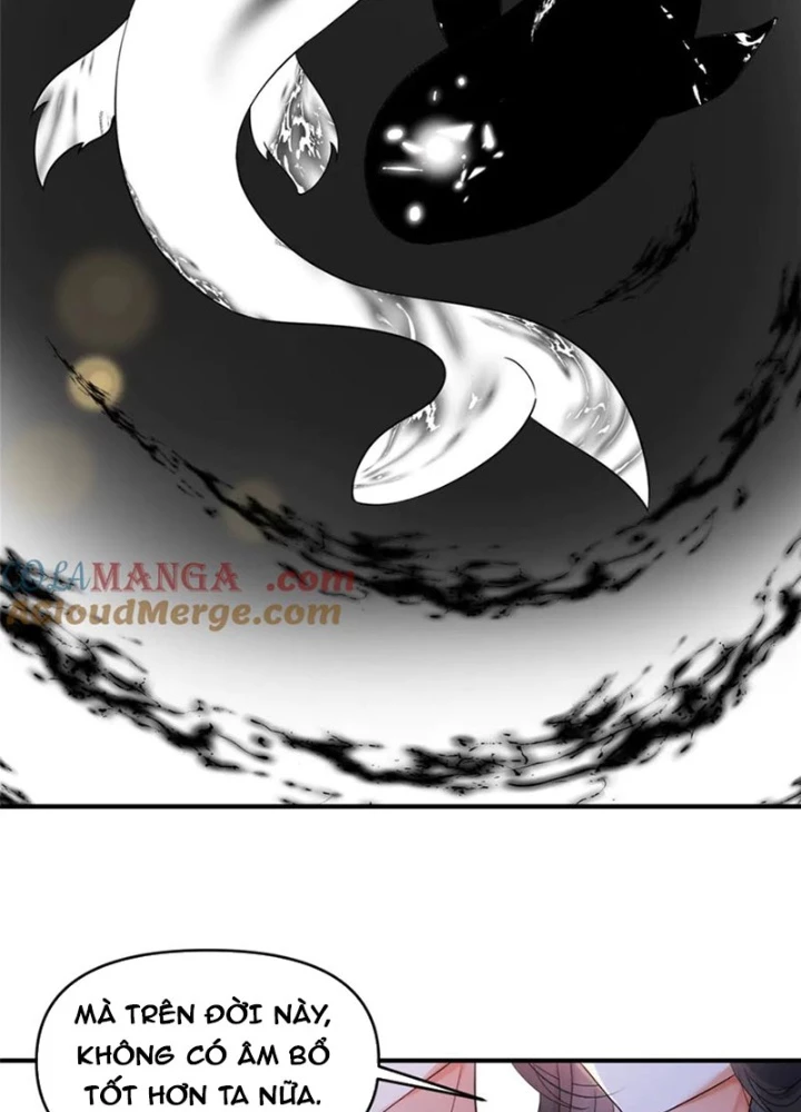 Ở Bên Cạnh Nữ Ma Đầu Chapter 60 - Trang 2