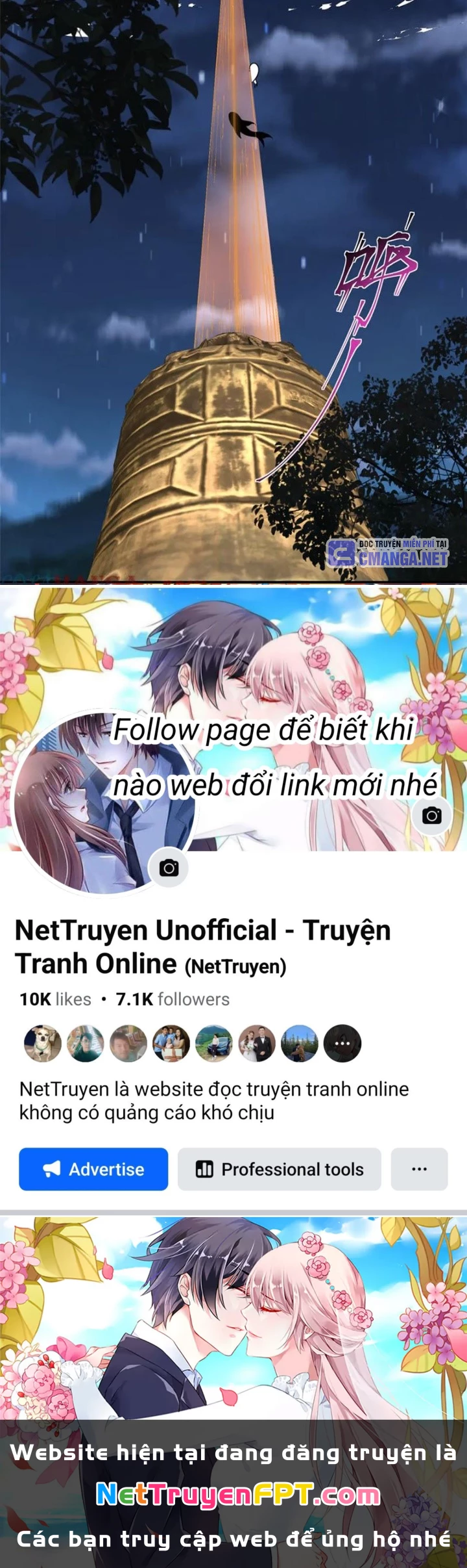 Ở Bên Cạnh Nữ Ma Đầu Chapter 60 - Trang 2