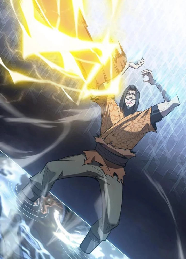 Vong Linh Thiên Sứ Chapter 20 - Trang 3