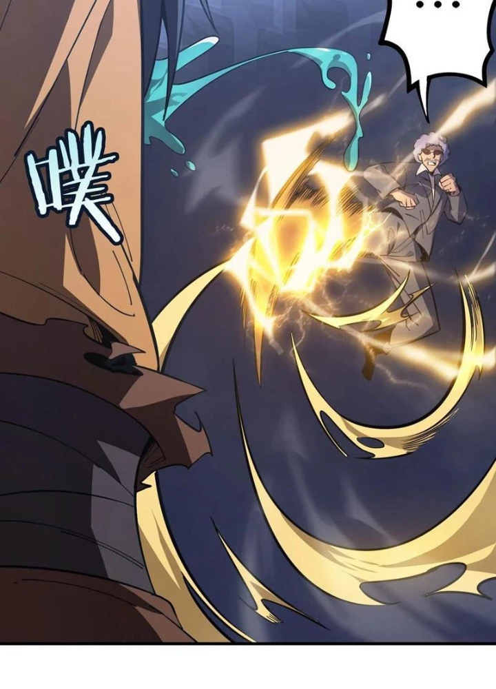 Vong Linh Thiên Sứ Chapter 20 - Trang 3