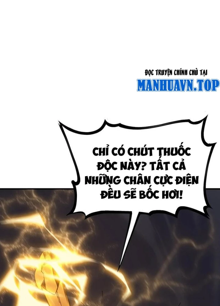 Vong Linh Thiên Sứ Chapter 20 - Trang 3