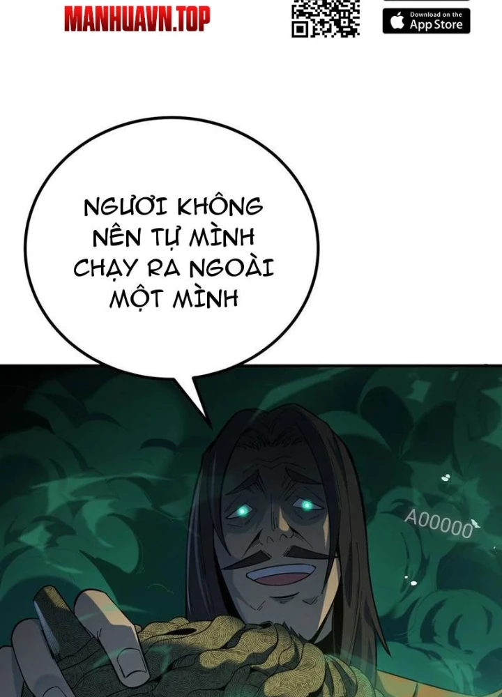 Vong Linh Thiên Sứ Chapter 20 - Trang 3