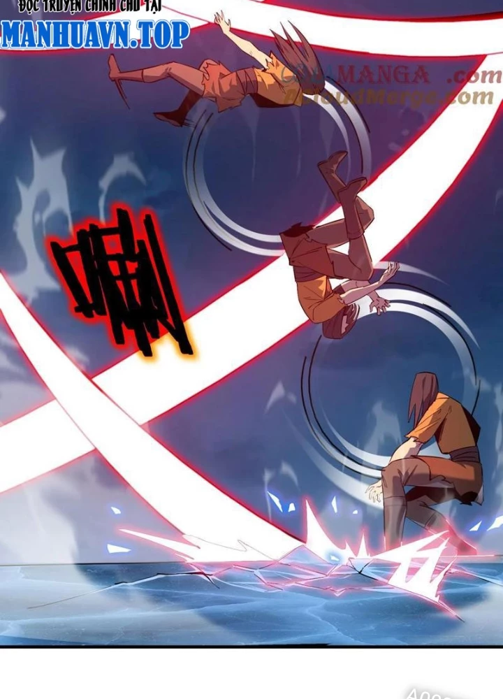 Vong Linh Thiên Sứ Chapter 20 - Trang 3