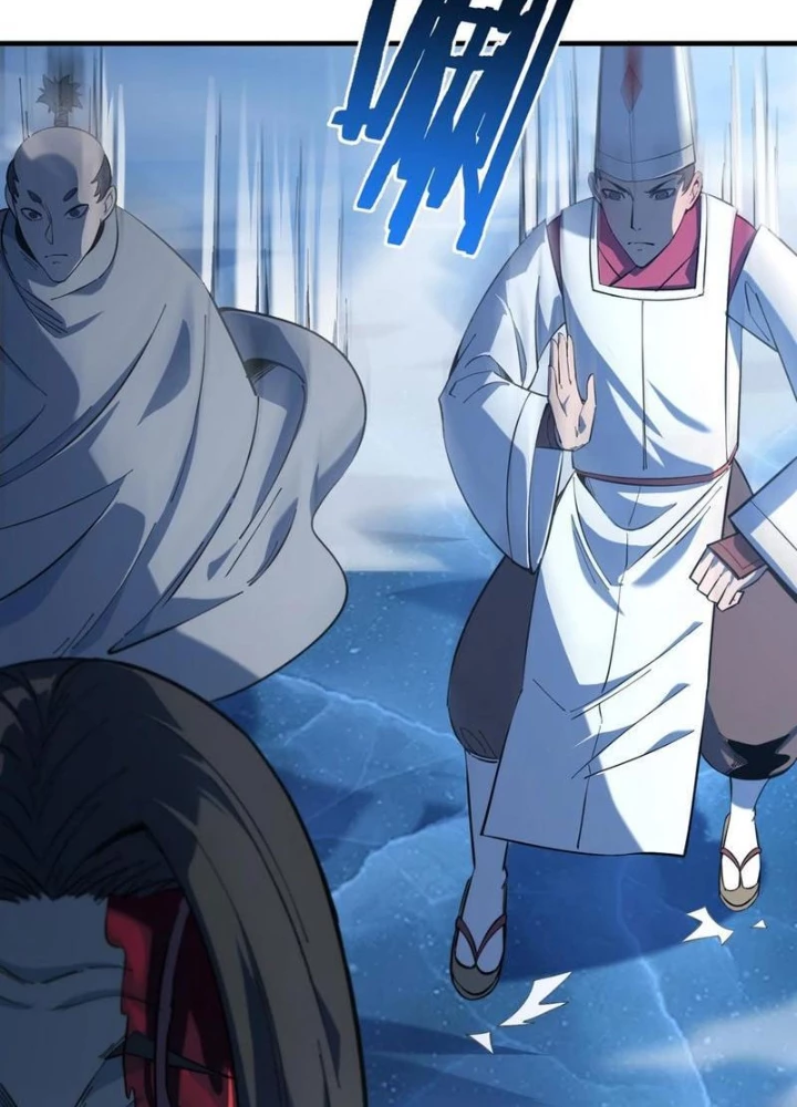 Vong Linh Thiên Sứ Chapter 20 - Trang 3
