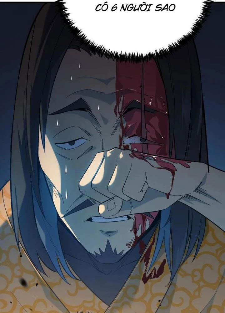 Vong Linh Thiên Sứ Chapter 20 - Trang 3