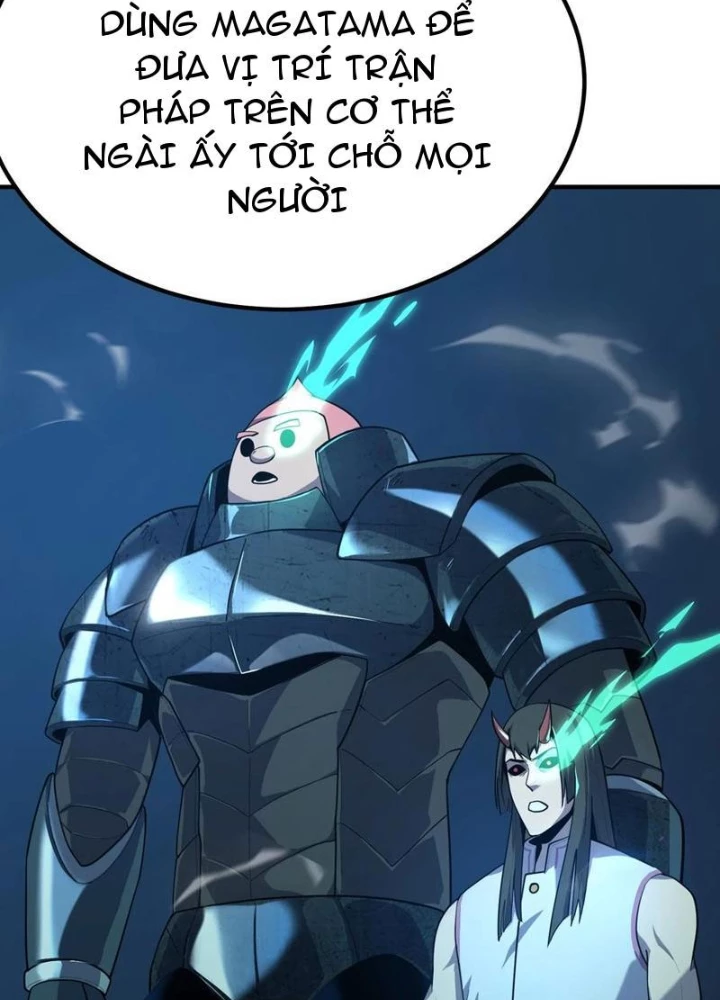 Vong Linh Thiên Sứ Chapter 20 - Trang 3