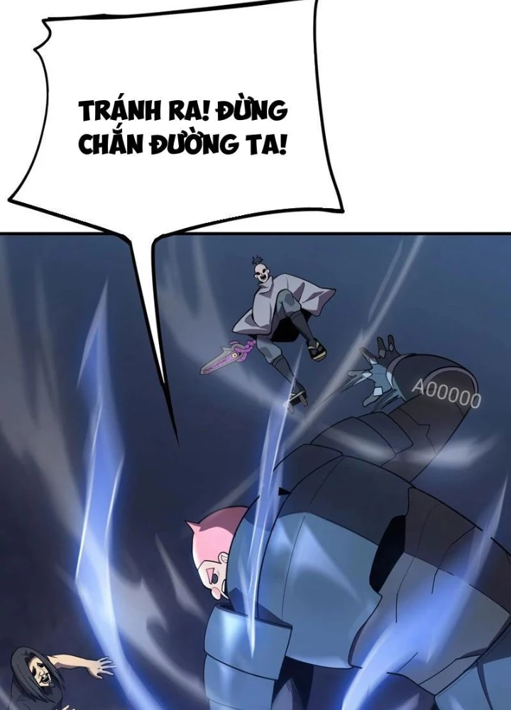 Vong Linh Thiên Sứ Chapter 20 - Trang 3